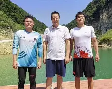 徽州黑豹队对阵江汉鲸鲨队，自行车常规赛小胜，细节决定成败——临场应变见真章